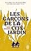 Les garçons de la cité-jardin