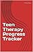 Teen Therapy Progress Tracker