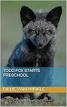 Todd Fox Starts P...