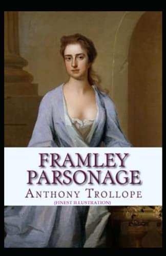 Framley Parsonage: