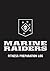 Marine Raiders Fitness Preparation Log: 10-Week Course for Improving Physical and Mental Performance Through Training and Nutrition
