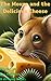 The Mouse and the Delicious Cheese