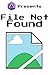 File Not Found by Jason Willard