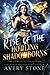 Rise of the Howling Shadowborns: The Complete Collection