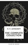H.P. Lovecraft: T...