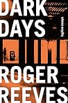Book cover for Dark Days: Fugitive Essays
