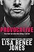 Provocative (White Lies Book 1)
