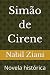 Simão de Cirene by Nabil Ziani
