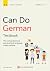 Can Do German Textbook: The...