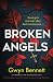 Broken Angels (Dr Harrison Lane #1)