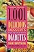 1,001 Delicious Desserts for People with Diabetes by Sue Spitler