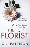 Book cover for The Florist