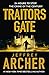 Traitors Gate (William Warwick #6)
