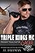 Eagle (Triple Kings MC #2)