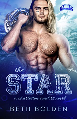 The Star (Charleston Condors, #1)