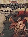 Uncaged: Faces of Sigil (AD&D/Planescape) Uncaged: Faces of Sigil (AD&D/Planescape)