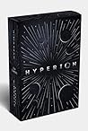 Hyperion díszdoboz: Hyperion / Hyperion bukása (Hyperioni énekek, #1-2)