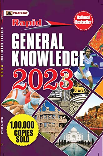 Rapid General Knowledge 2023 (English)