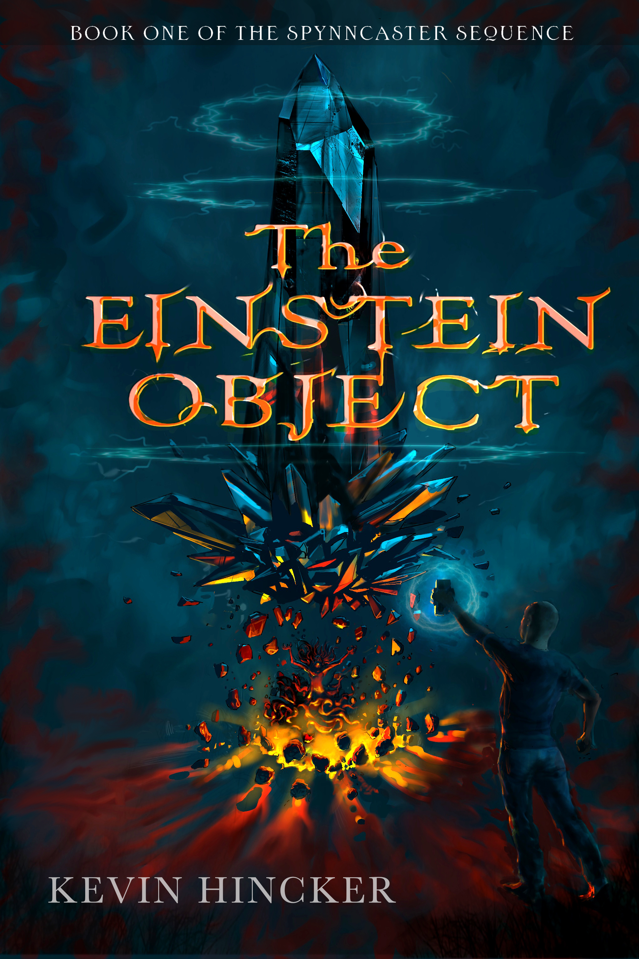 The Einstein Object
