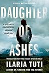 Book cover for Daughter of Ashes