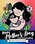 COLOR ME: Happy Mother's Da...
