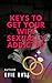 KEYS TO GET YOUR WIFE SEXUA...