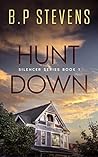 Hunt Down (The Silencer #1)