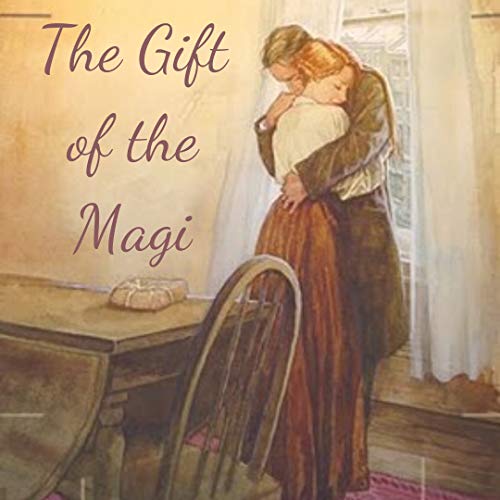 THE GIFT OF THE MAGI (Kindle Edition)