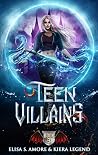 Teen Villains: Bo...