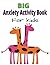 Big Maze Book for kids