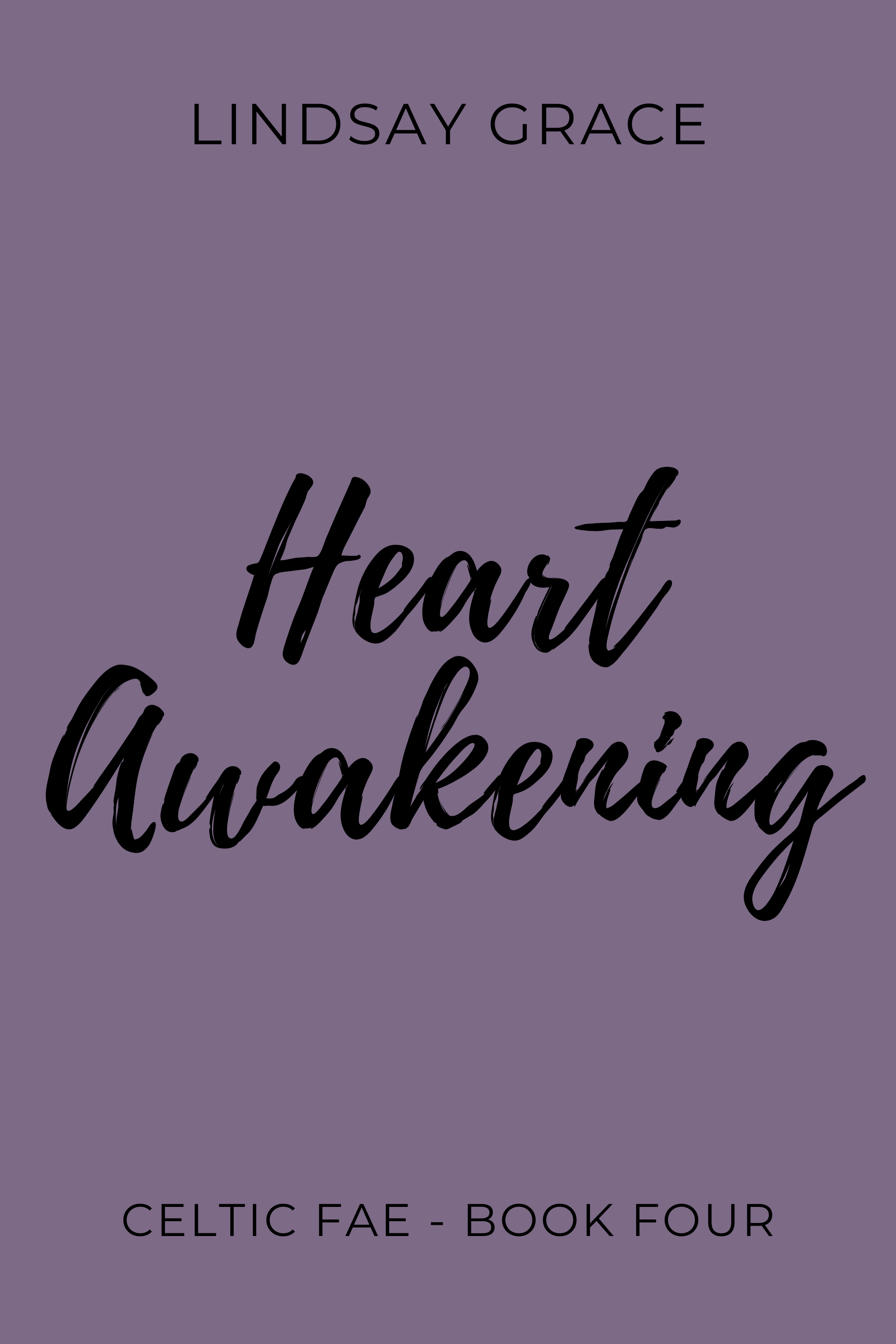 Heart Awakening