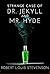 The Strange Case of Dr. Jekyll and Mr. Hyde (Illustrated)