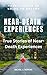 NEAR-DEATH EXPERIENCES by Rachel  Hopkins