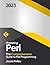 Mastering Perl: The Compreh...