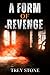 A Form Of Revenge: A Dark and Twisted Crime Thriller (The Columbus Archives Book 3)