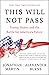 This Will Not Pass by Jonathan Martin