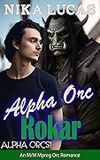 Alpha Orc Rokar