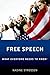Free Speech: What Everyone Needs to Know®