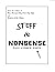 Stuff & Nonsense