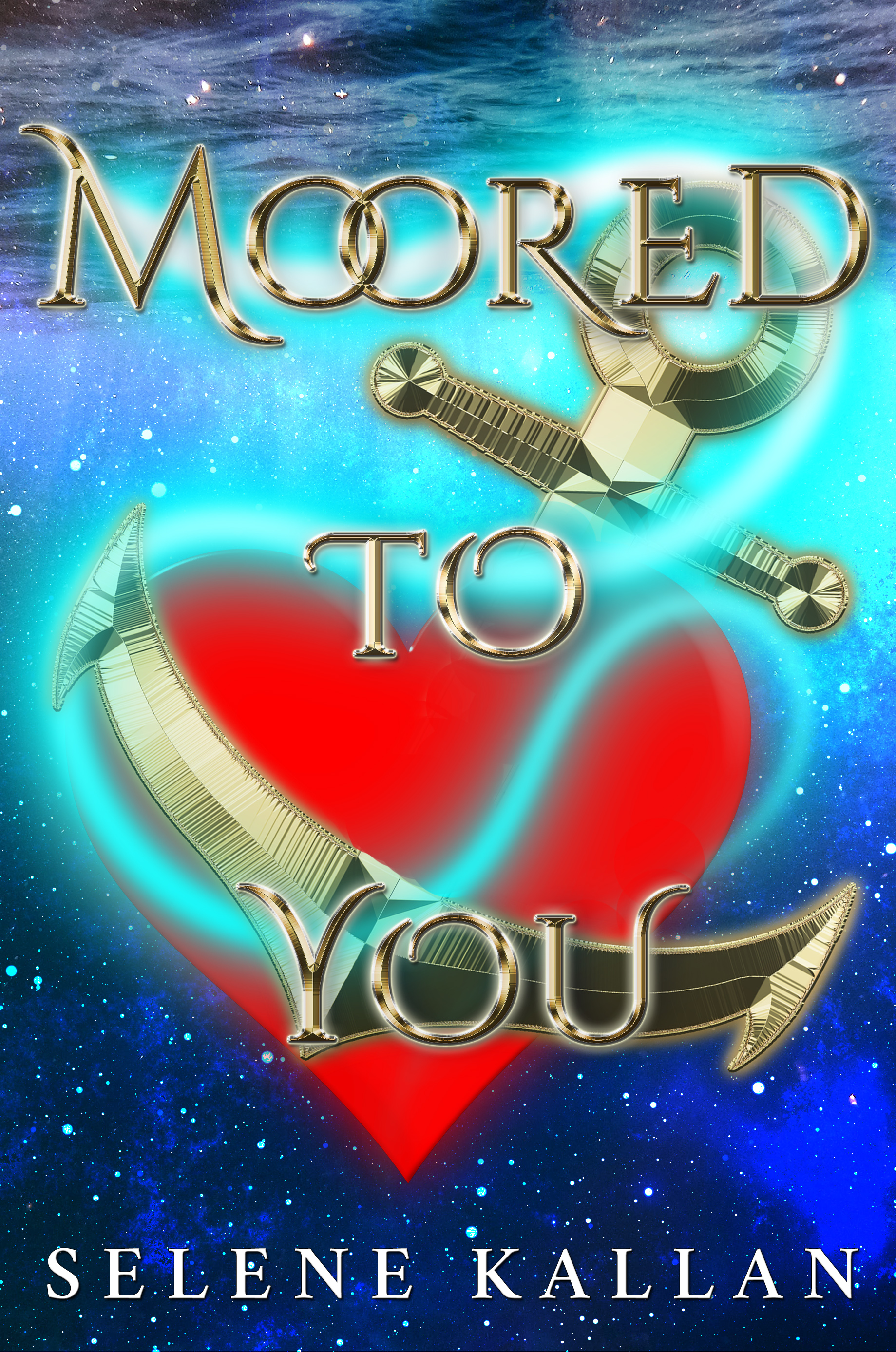 Moored to You