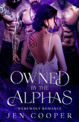 Owned by the Alphas (Paperback)