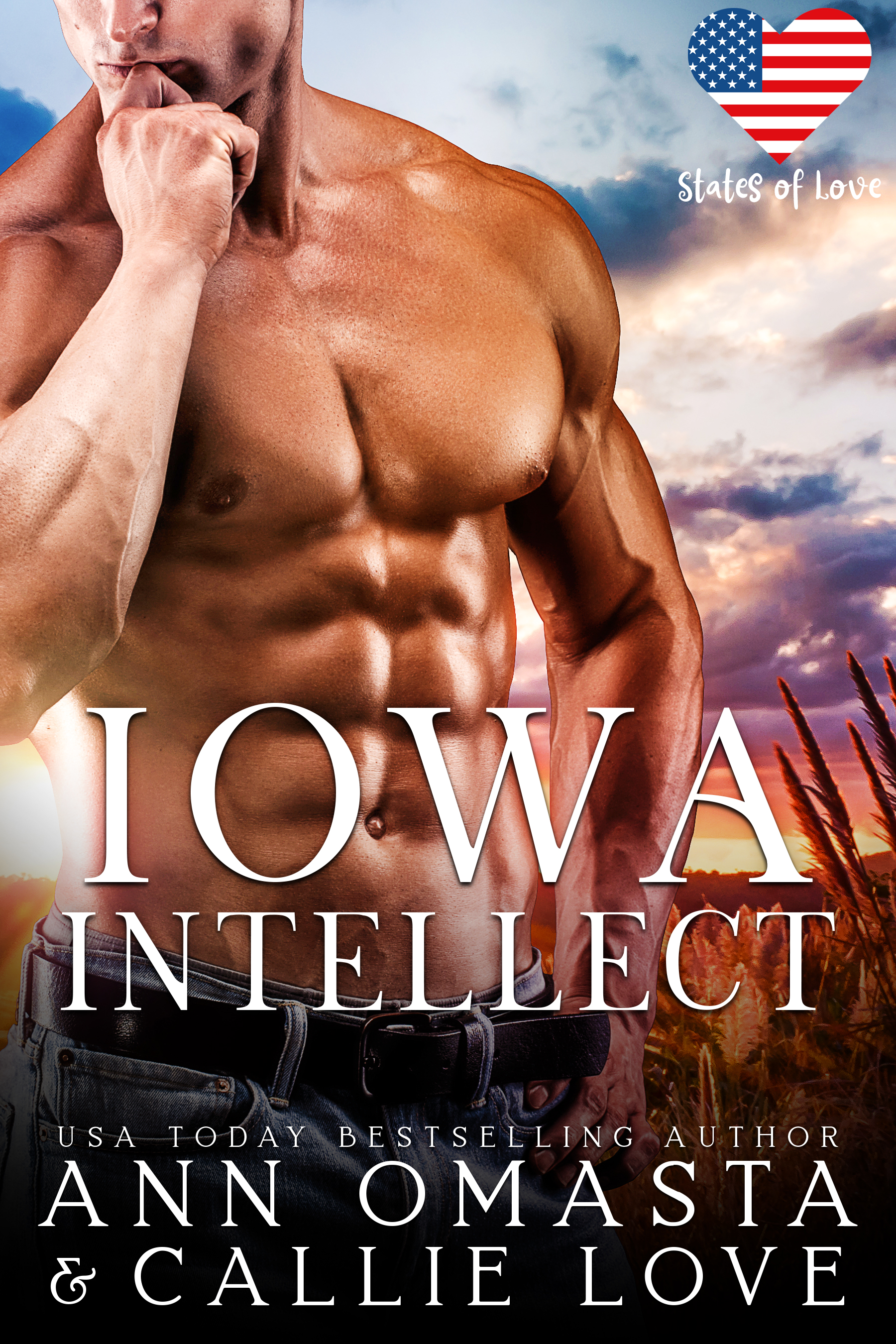 Iowa Intellect (States of Love)