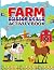 Farm Scissors Skills Activi...