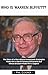 Who is Warren Buffett?: The...