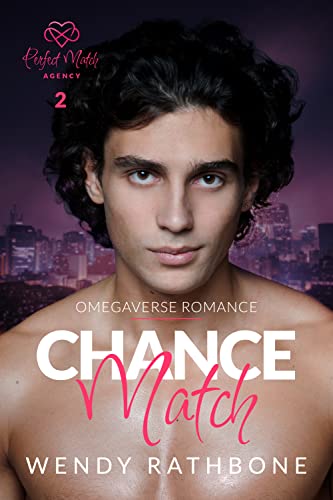Chance Match (Kindle Edition)