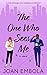 The One Who Sees Me (Sovereign Love #3)