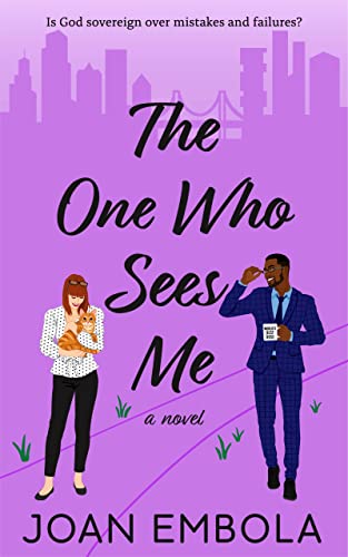 The One Who Sees Me (Sovereign Love #3)
