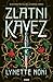 Zlatni kavez (The Prison Healer, #2)