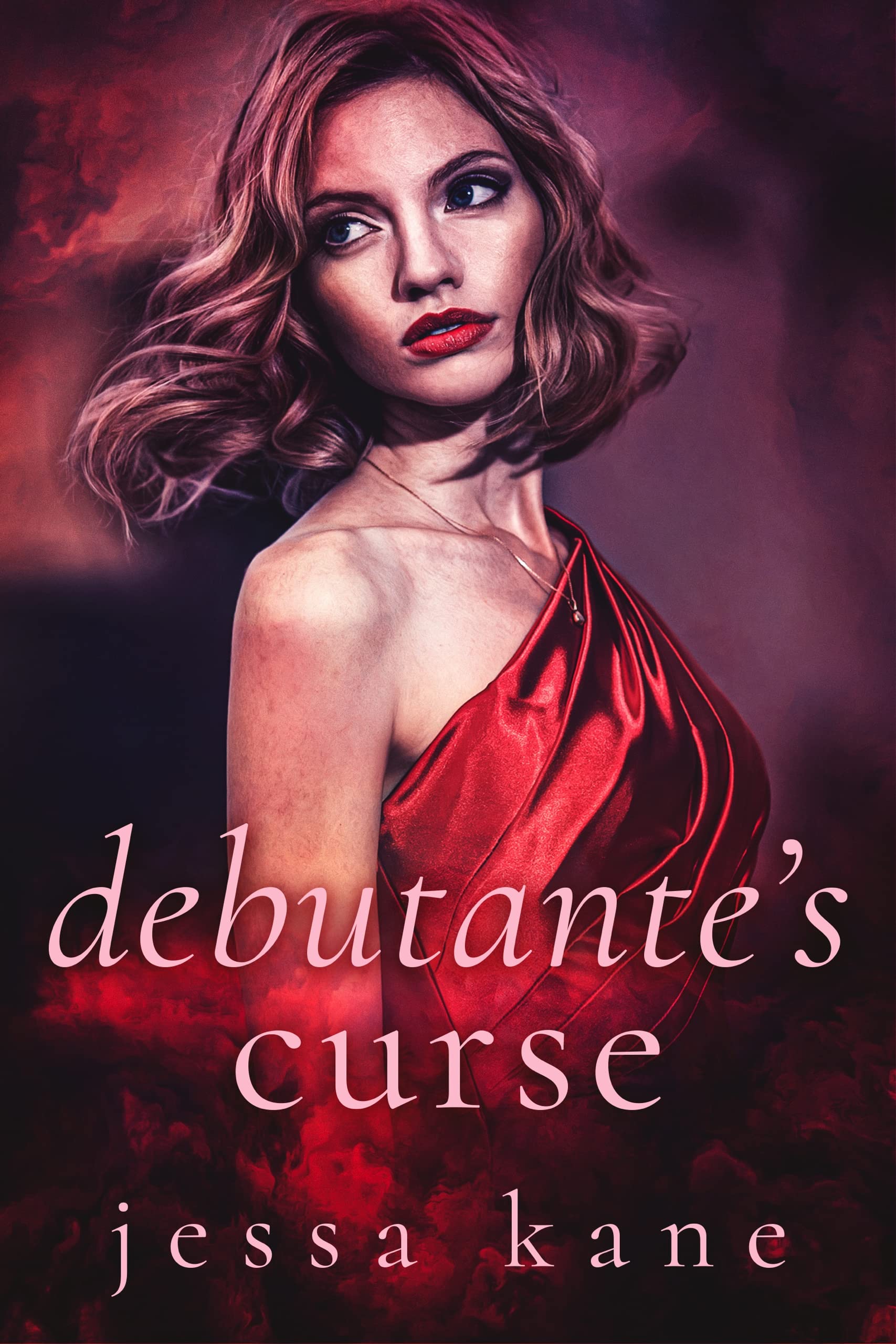 Debutante's Curse (Kindle Edition)