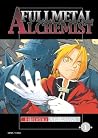 Fullmetal Alchemi...